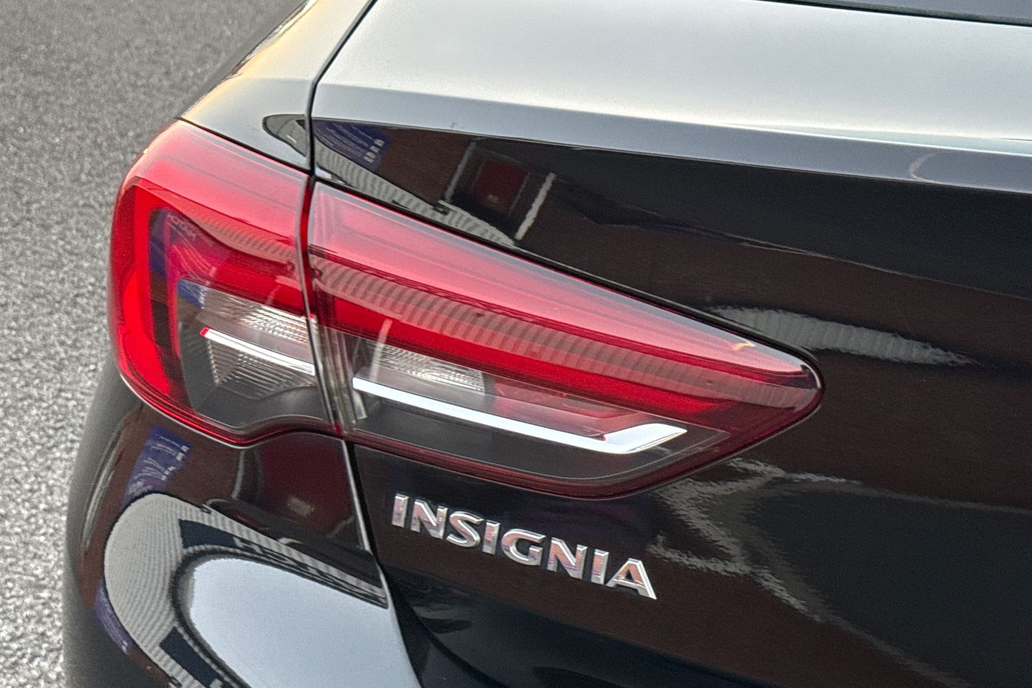 Used Vauxhall Insignia 2022 for sale - 76610907: Photo 31