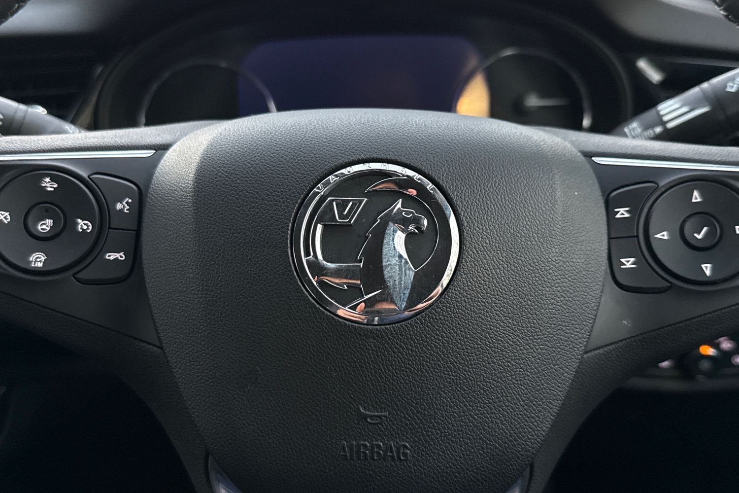 Used Vauxhall Insignia 2022 for sale - 76610907: Photo 35