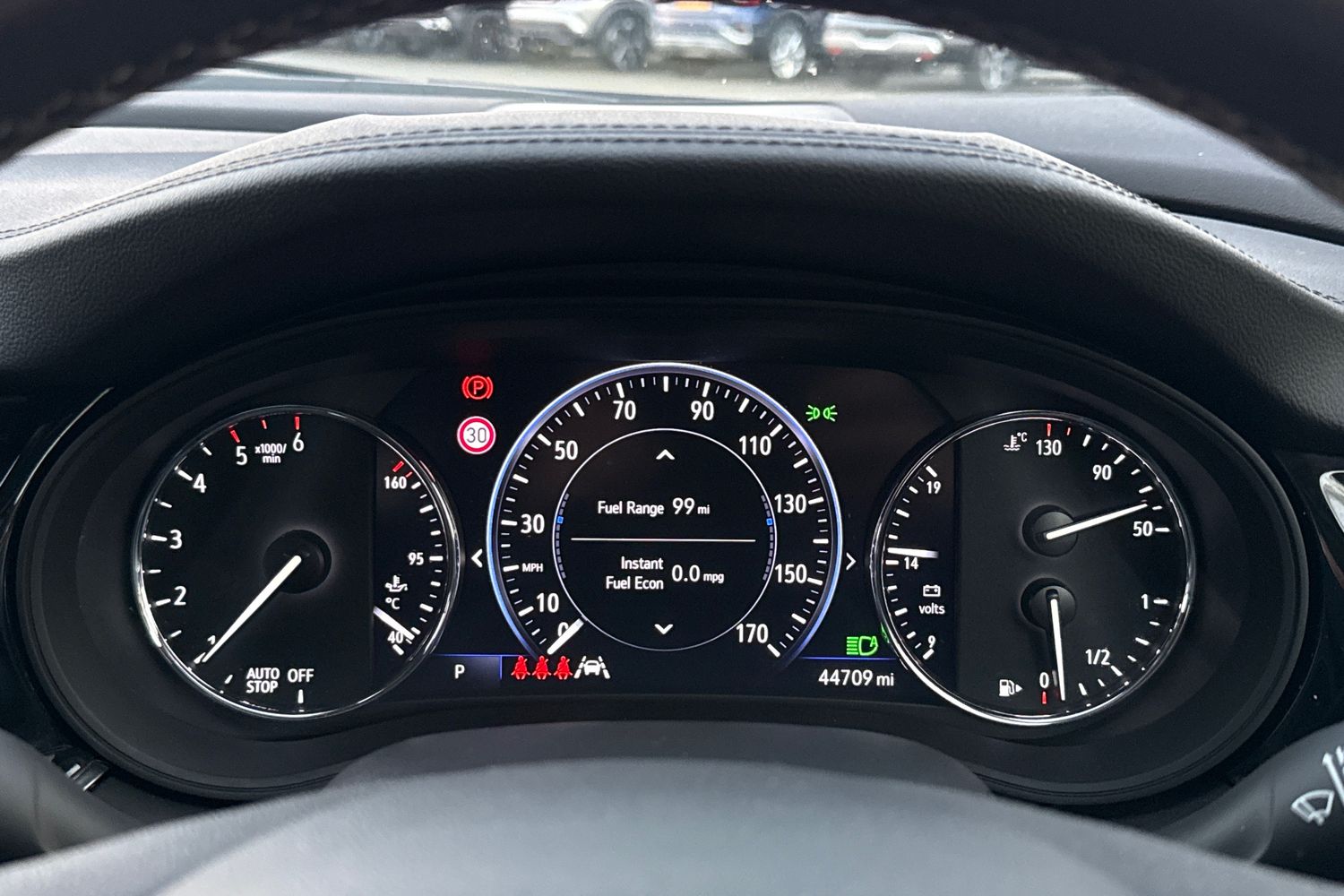 Used Vauxhall Insignia 2022 for sale - 76610907: Photo 38