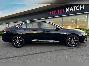 Used Vauxhall Insignia 2022 for sale - 76610907: Photo