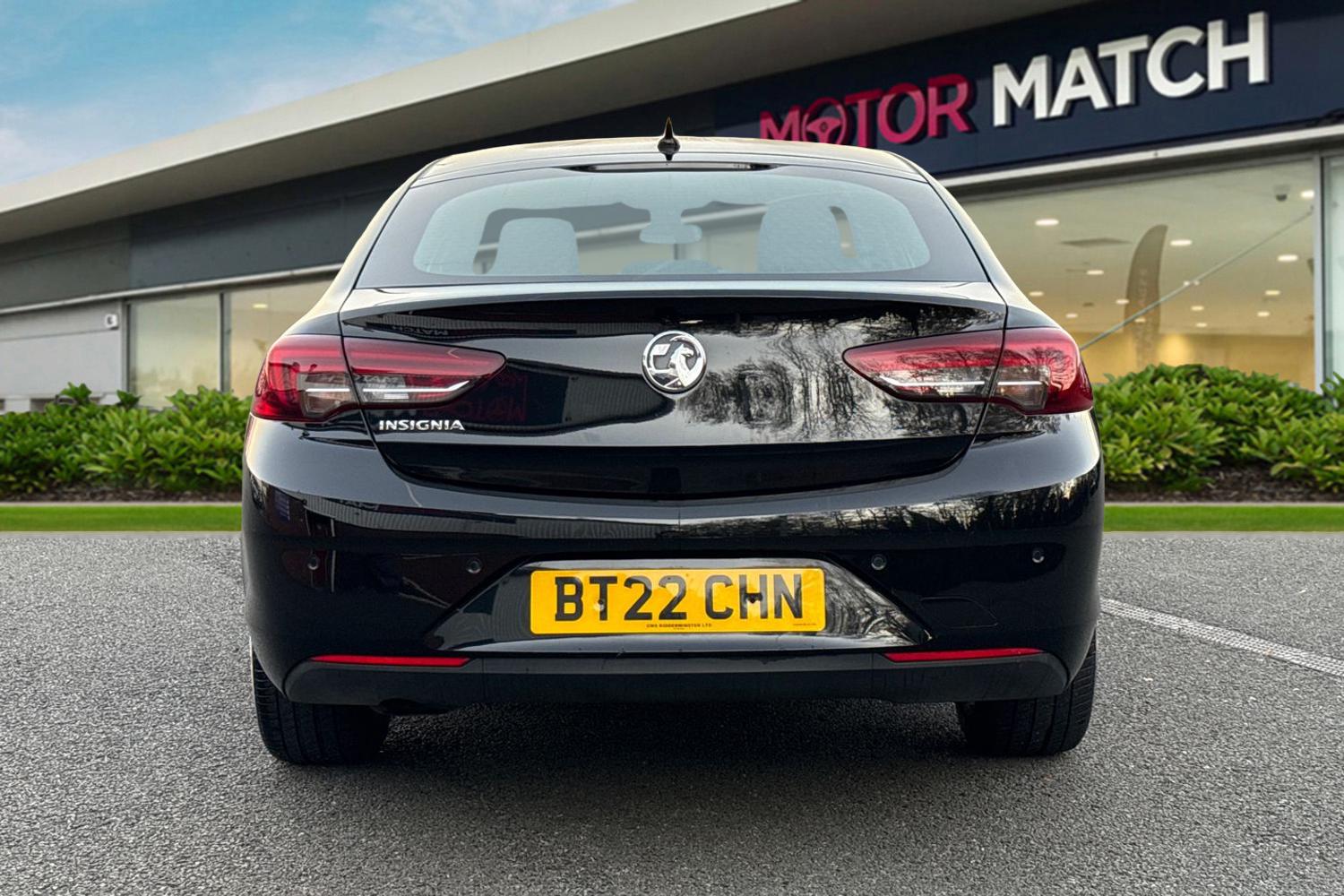 Used Vauxhall Insignia 2022 for sale - 76610907: Photo 4
