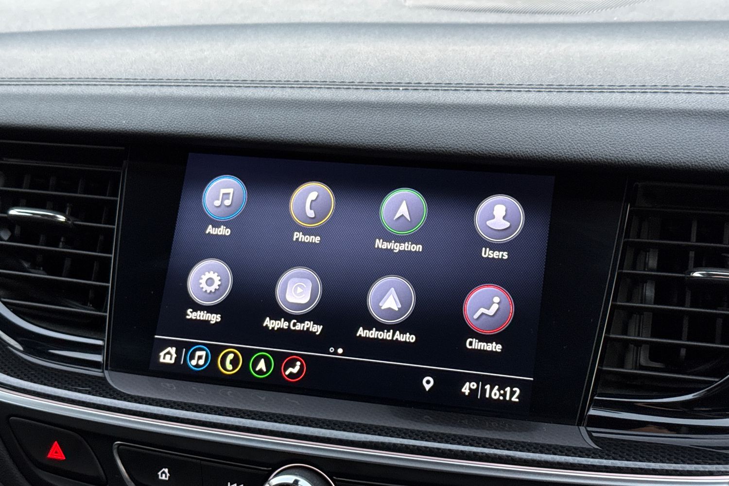 Used Vauxhall Insignia 2022 for sale - 76610907: Photo 41