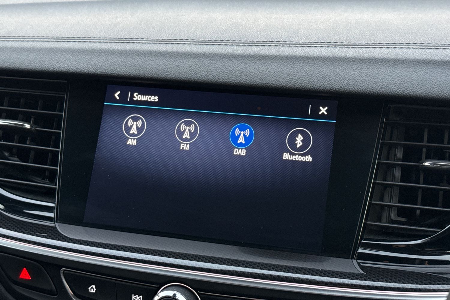 Used Vauxhall Insignia 2022 for sale - 76610907: Photo 42