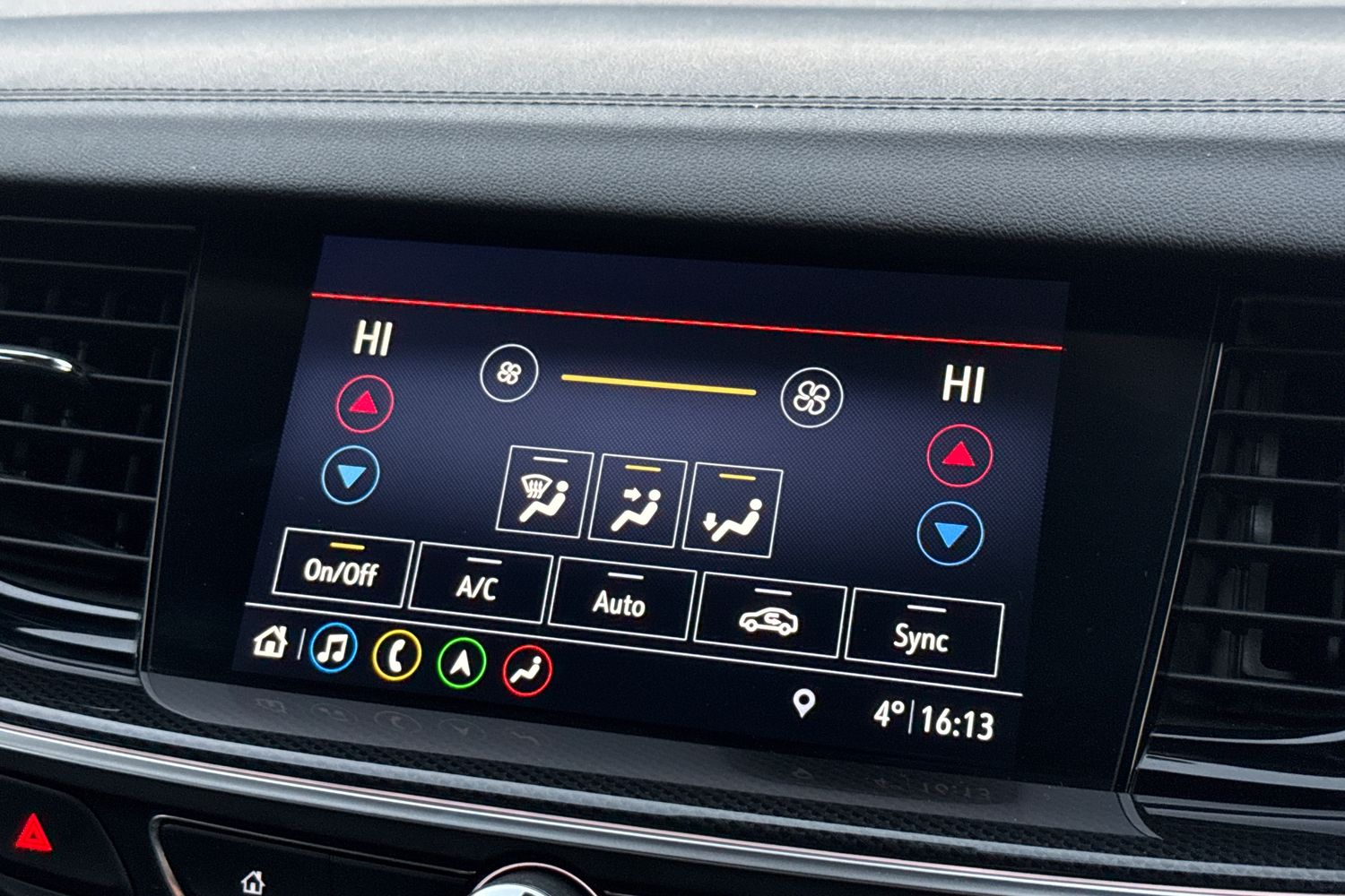 Used Vauxhall Insignia 2022 for sale - 76610907: Photo 43