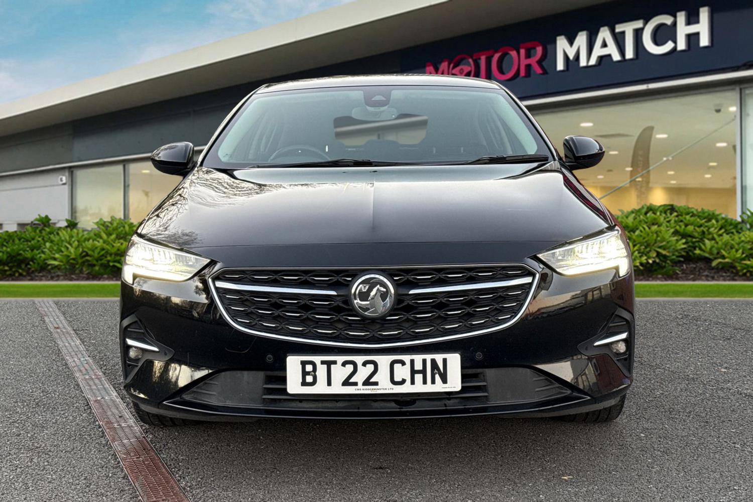 Used Vauxhall Insignia 2022 for sale - 76610907: Photo 6