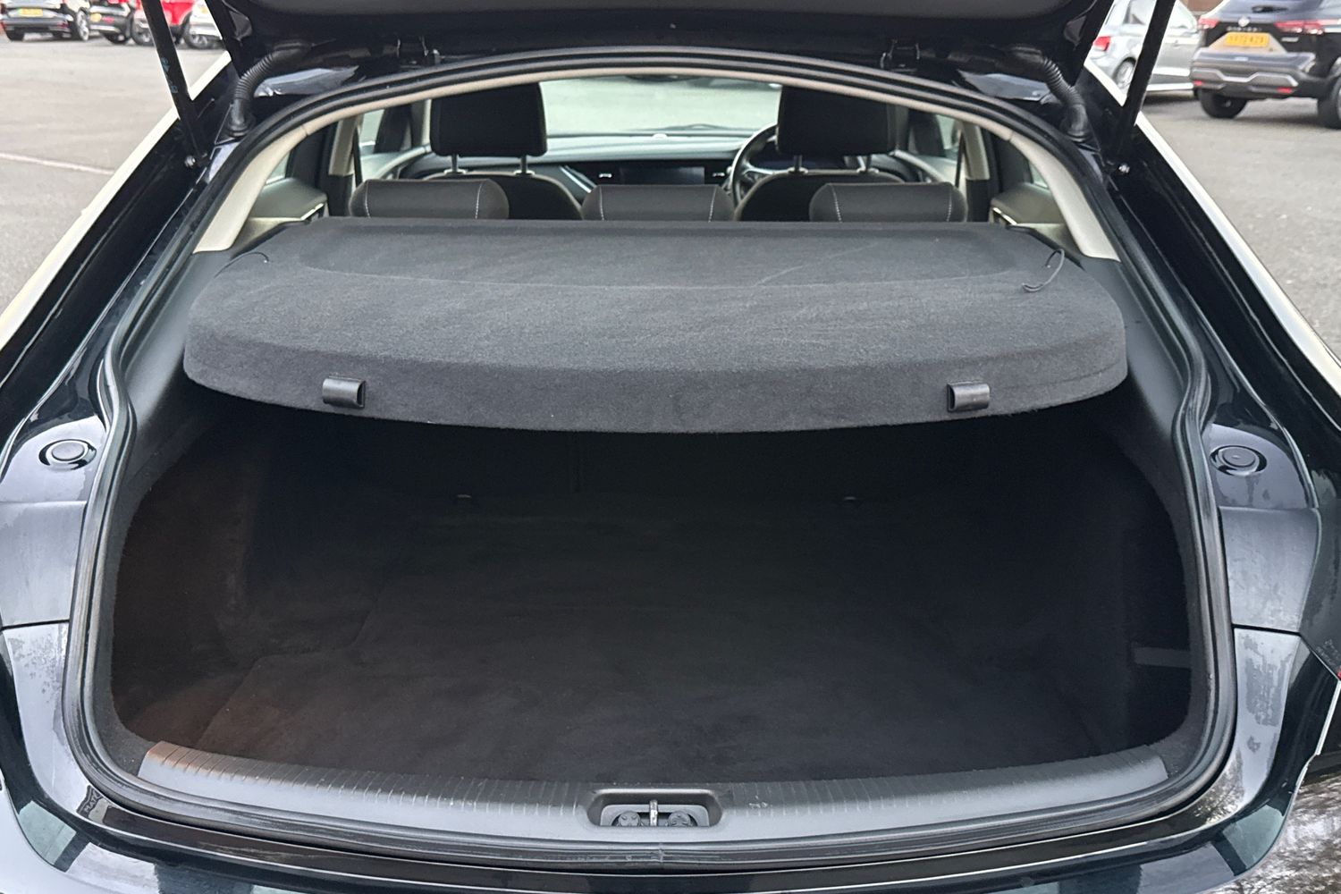 Used Vauxhall Insignia 2022 for sale - 76610907: Photo 7