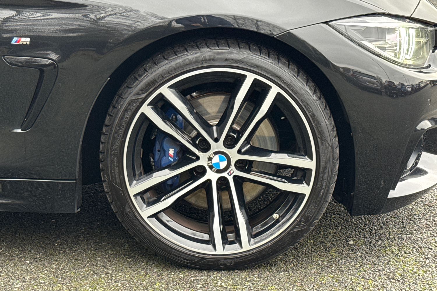 Used BMW 4 Series 2020 for sale - 77515093: Photo 10