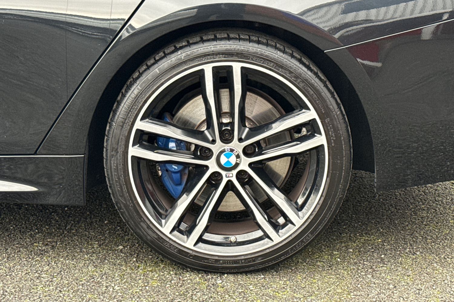 Used BMW 4 Series 2020 for sale - 77515093: Photo 12