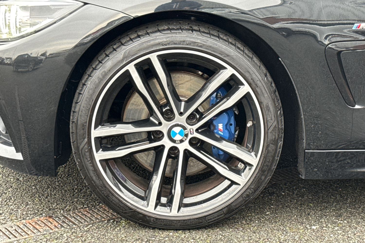 Used BMW 4 Series 2020 for sale - 77515093: Photo 13