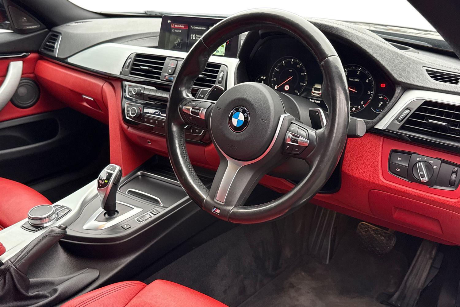 Used BMW 4 Series 2020 for sale - 77515093: Photo 14