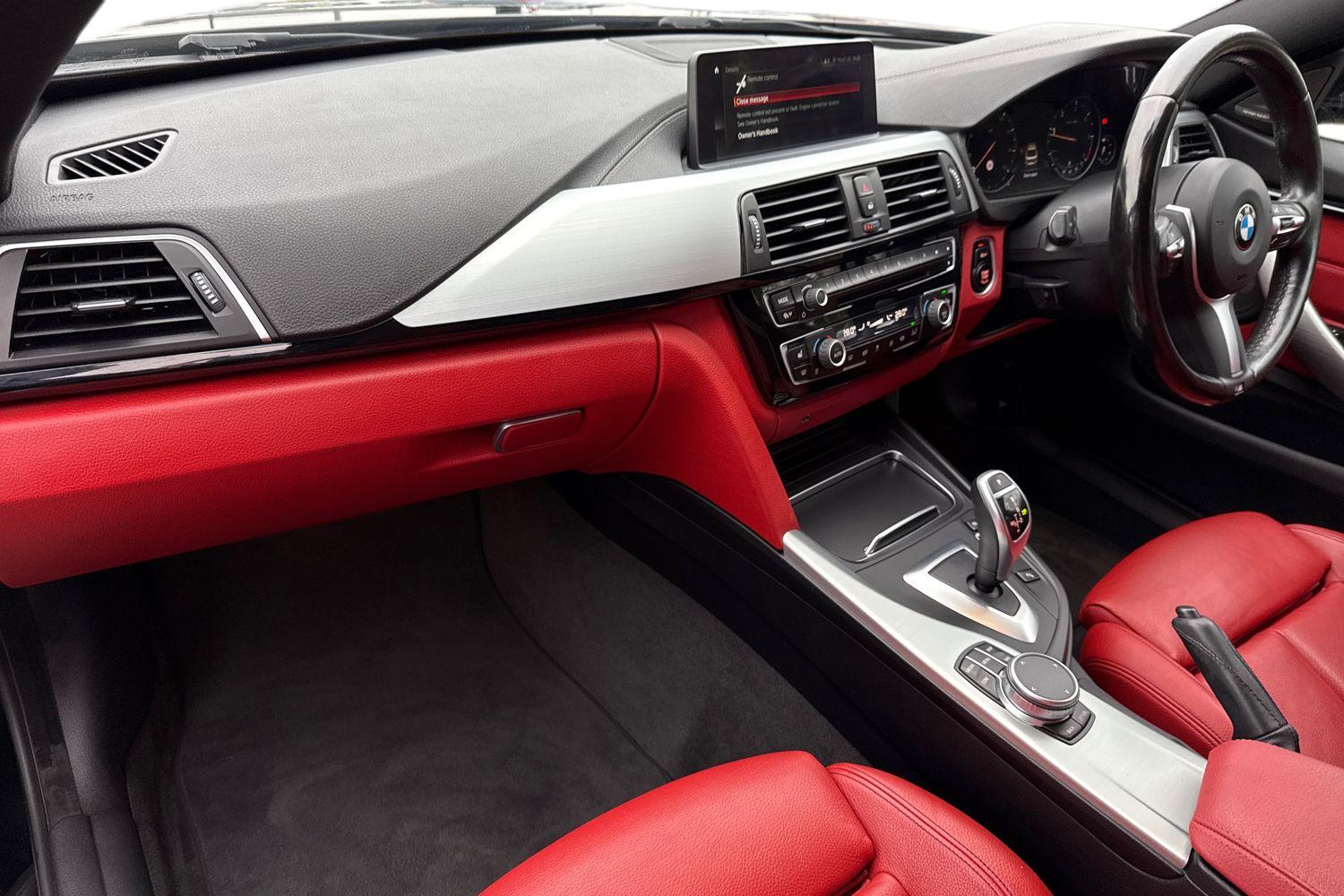 Used BMW 4 Series 2020 for sale - 77515093: Photo 15