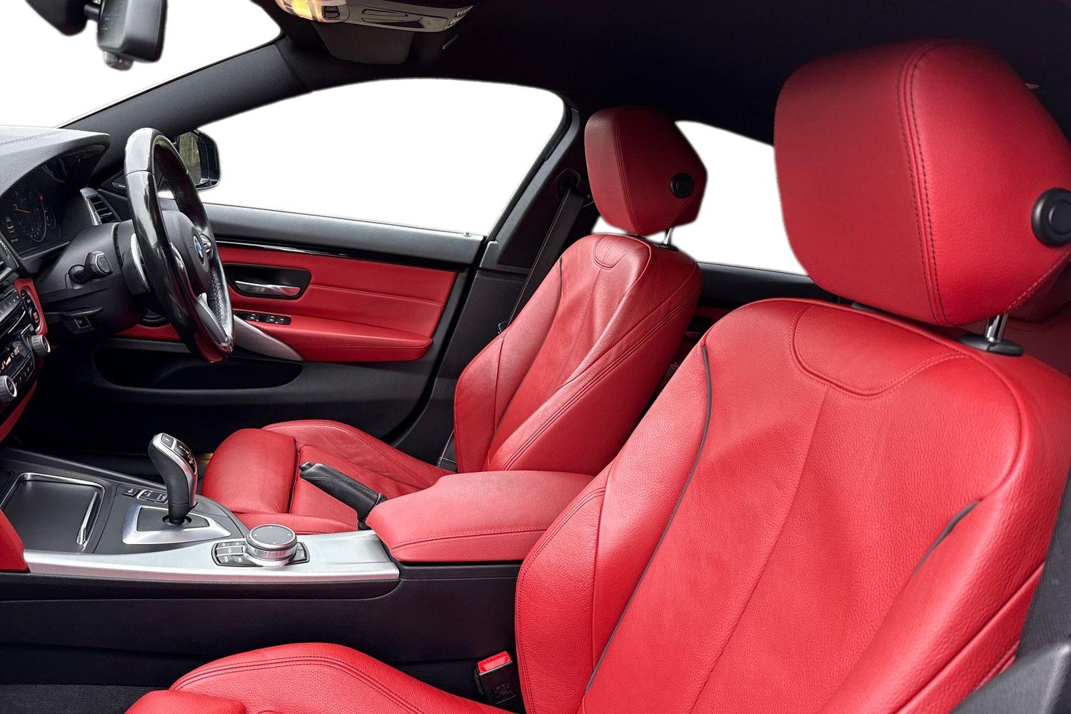 Used BMW 4 Series 2020 for sale - 77515093: Photo 16