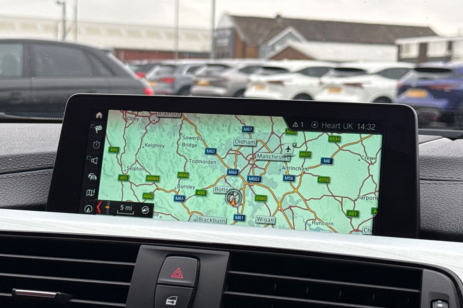 Used BMW 4 Series 2020 for sale - 77515093: Photo 17