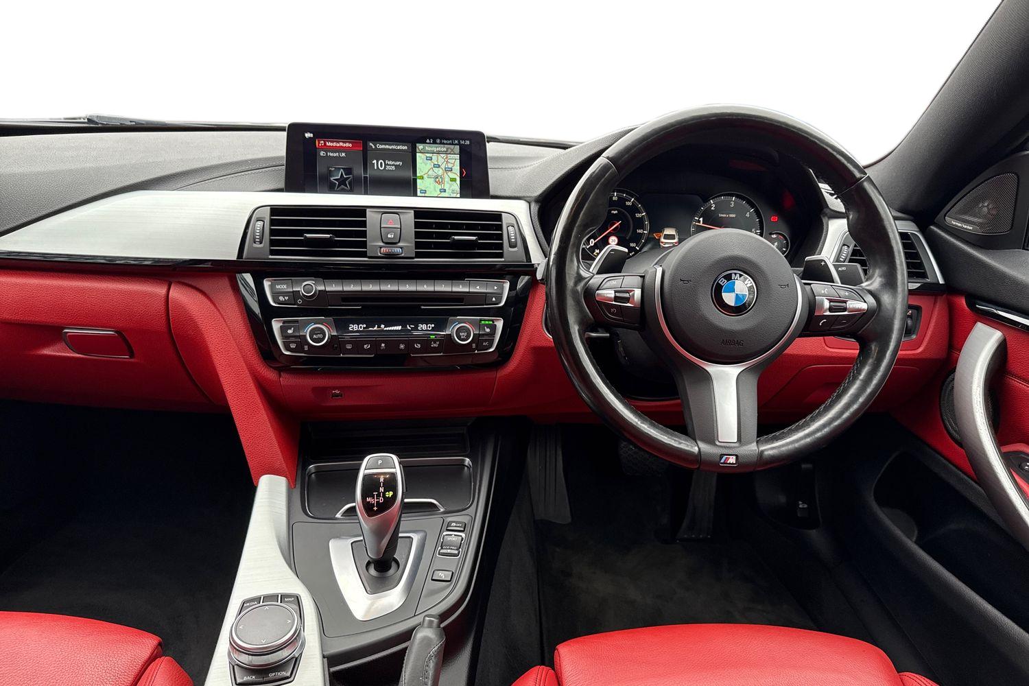 Used BMW 4 Series 2020 for sale - 77515093: Photo 18