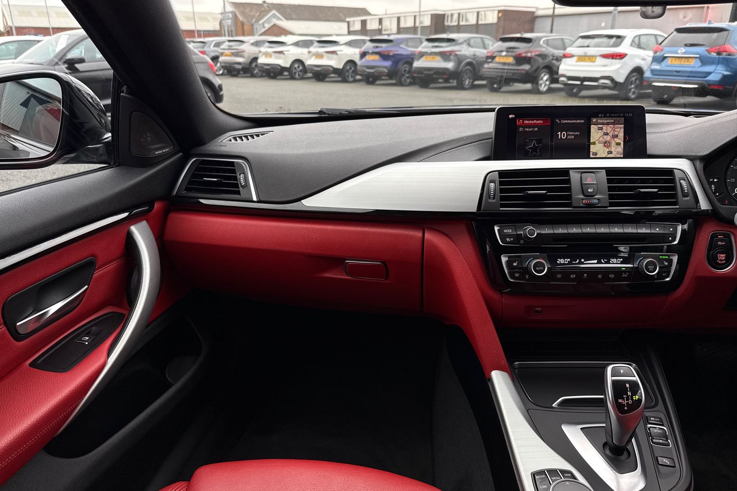 Used BMW 4 Series 2020 for sale - 77515093: Photo 20