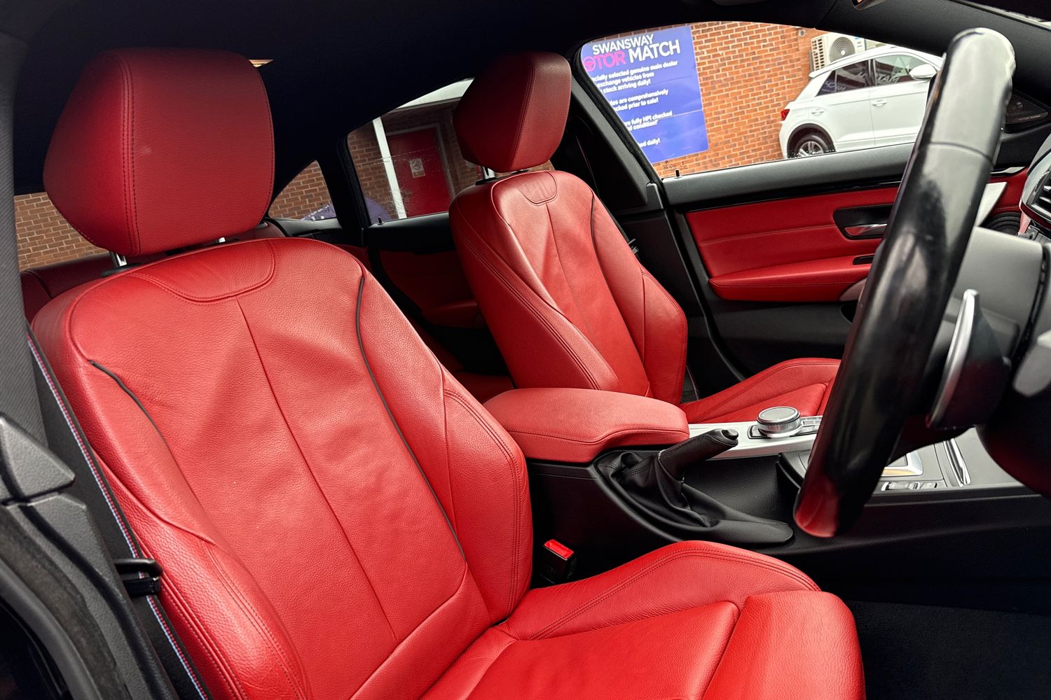 Used BMW 4 Series 2020 for sale - 77515093: Photo 24