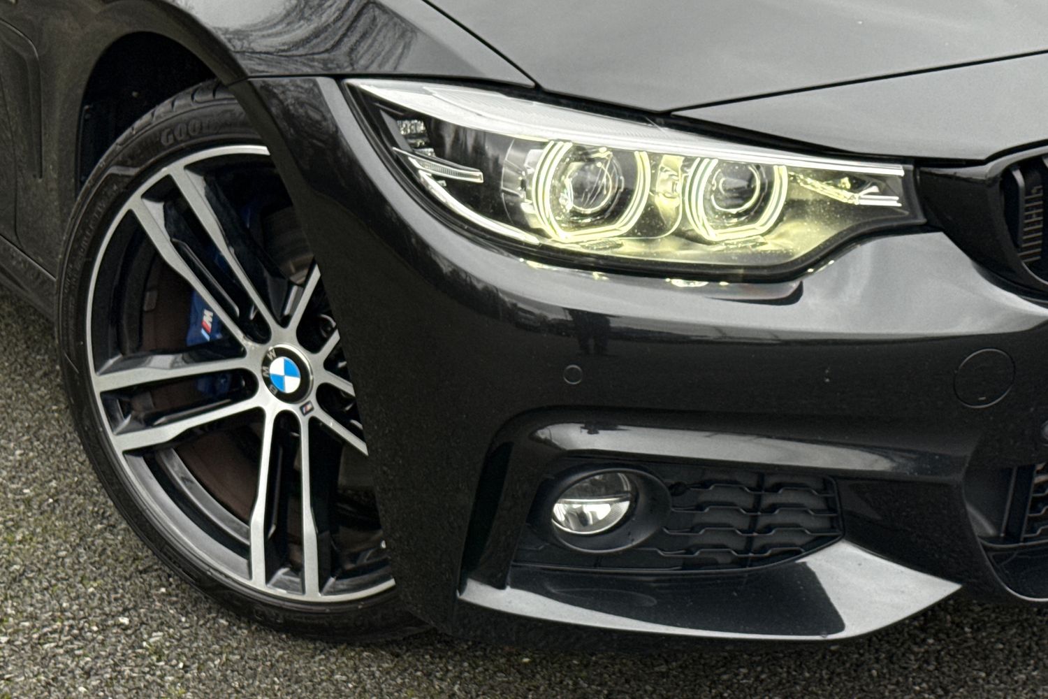 Used BMW 4 Series 2020 for sale - 77515093: Photo 25