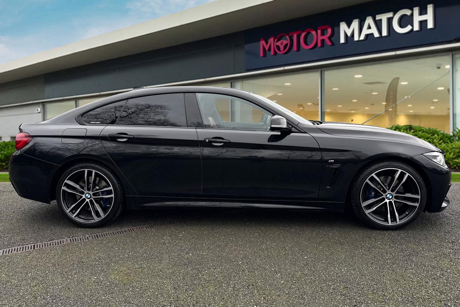 Used BMW 4 Series 2020 for sale - 77515093: Photo 3