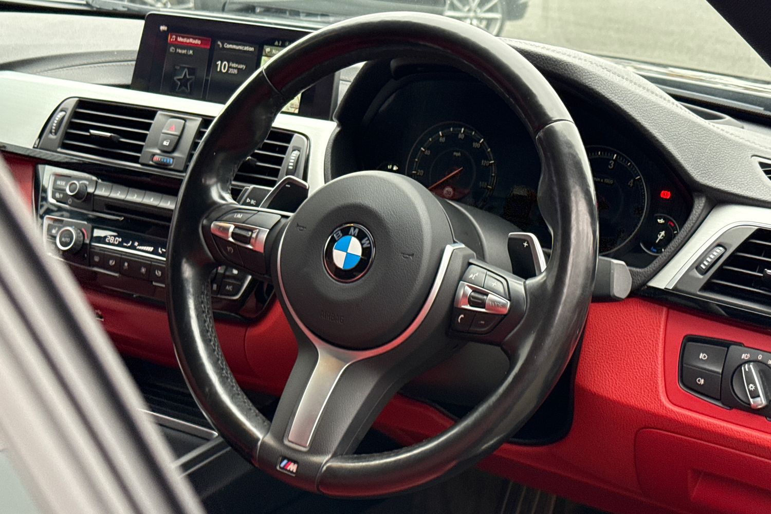 Used BMW 4 Series 2020 for sale - 77515093: Photo 32