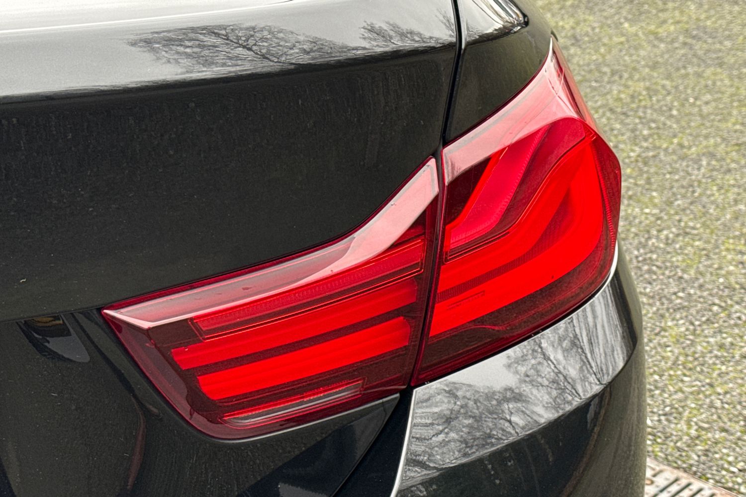 Used BMW 4 Series 2020 for sale - 77515093: Photo 37