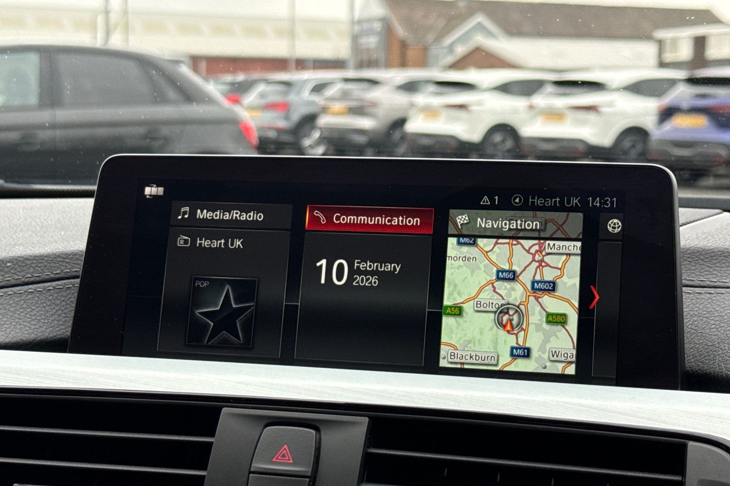 Used BMW 4 Series 2020 for sale - 77515093: Photo 52