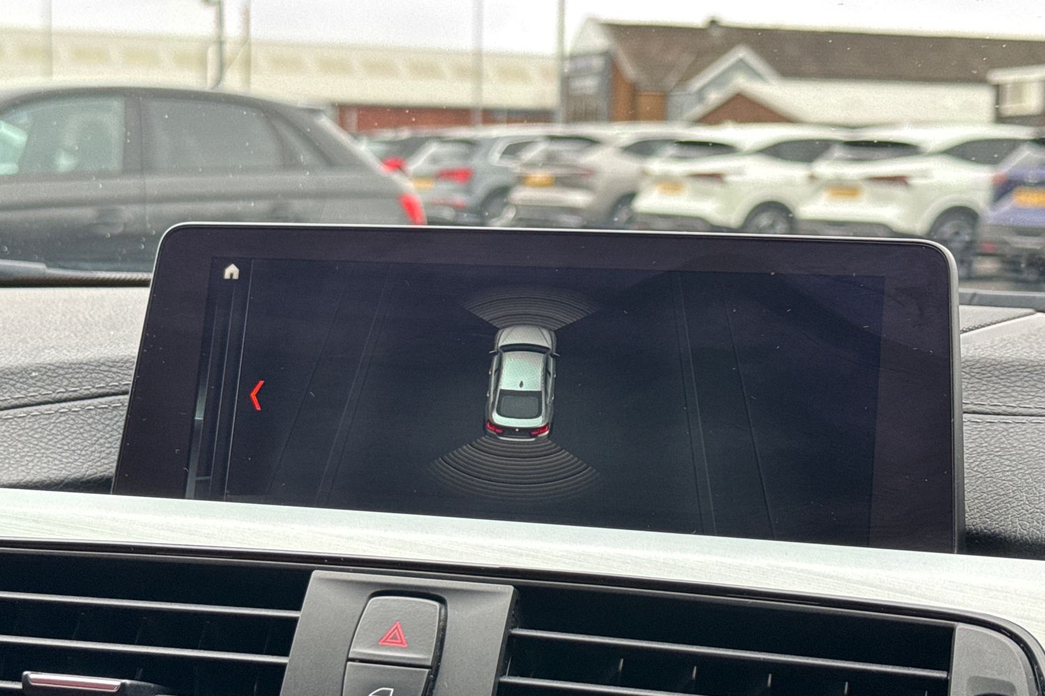 Used BMW 4 Series 2020 for sale - 77515093: Photo 53