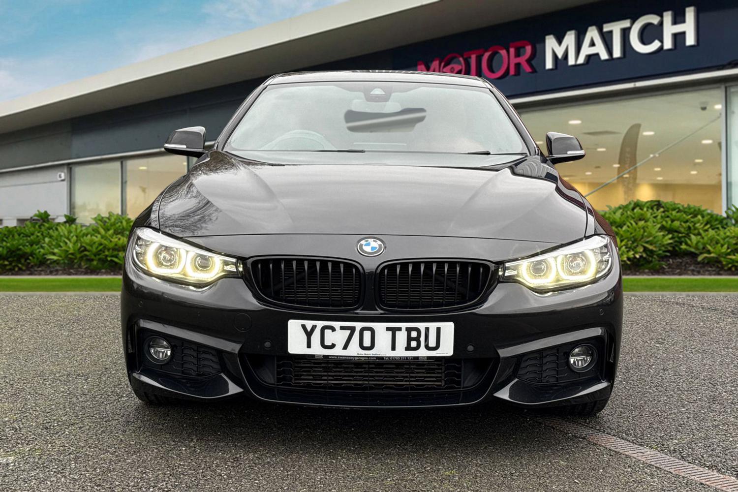 Used BMW 4 Series 2020 for sale - 77515093: Photo 6