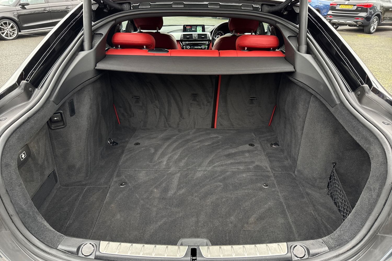 Used BMW 4 Series 2020 for sale - 77515093: Photo 7