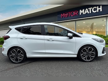 Used Ford Fiesta 2022 for sale - 79047364: Photo