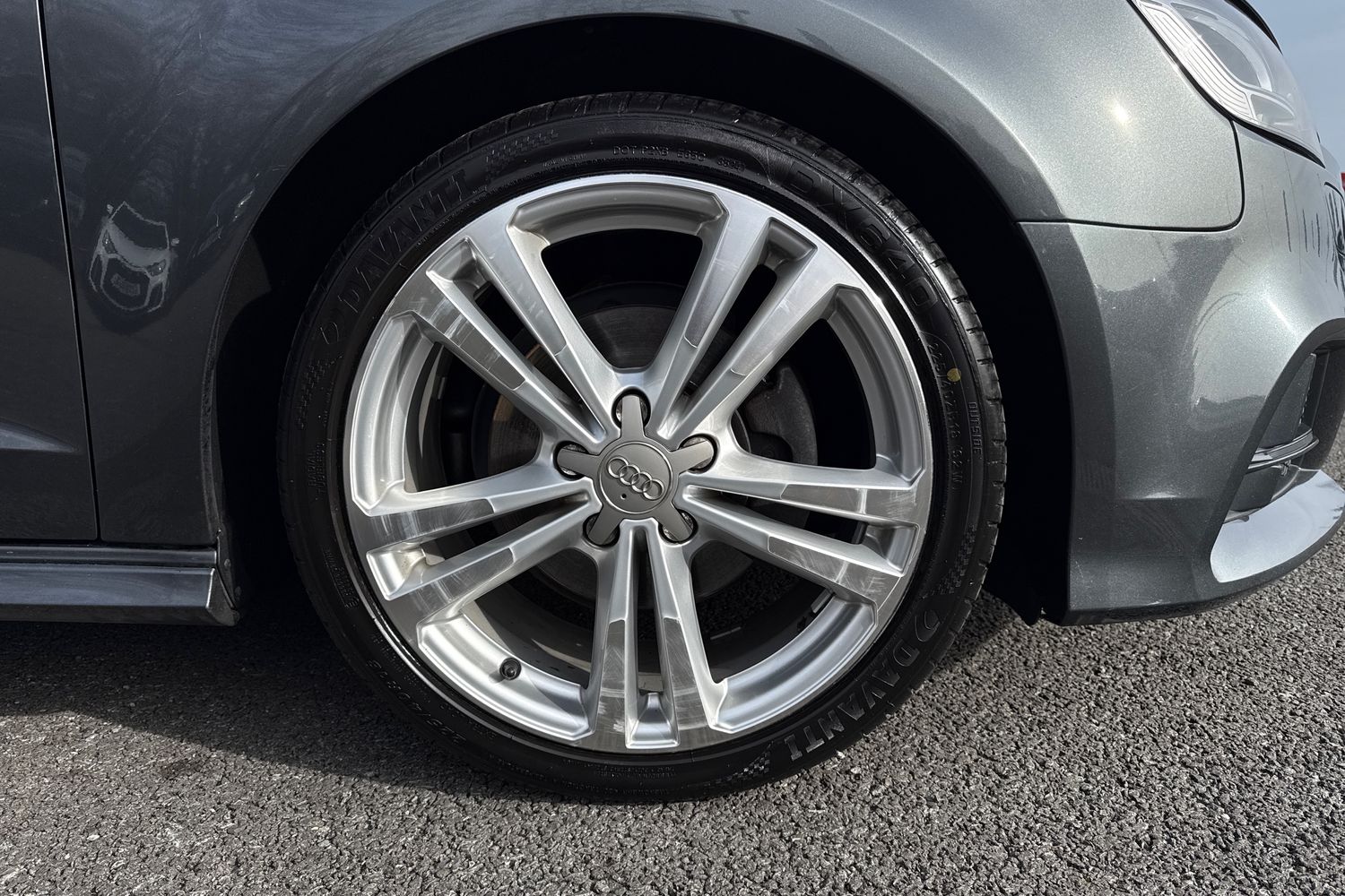 Used Audi A3 2019 for sale - 77989566: Photo 10