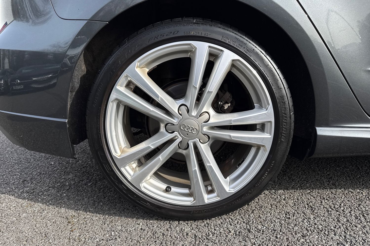 Used Audi A3 2019 for sale - 77989566: Photo 11