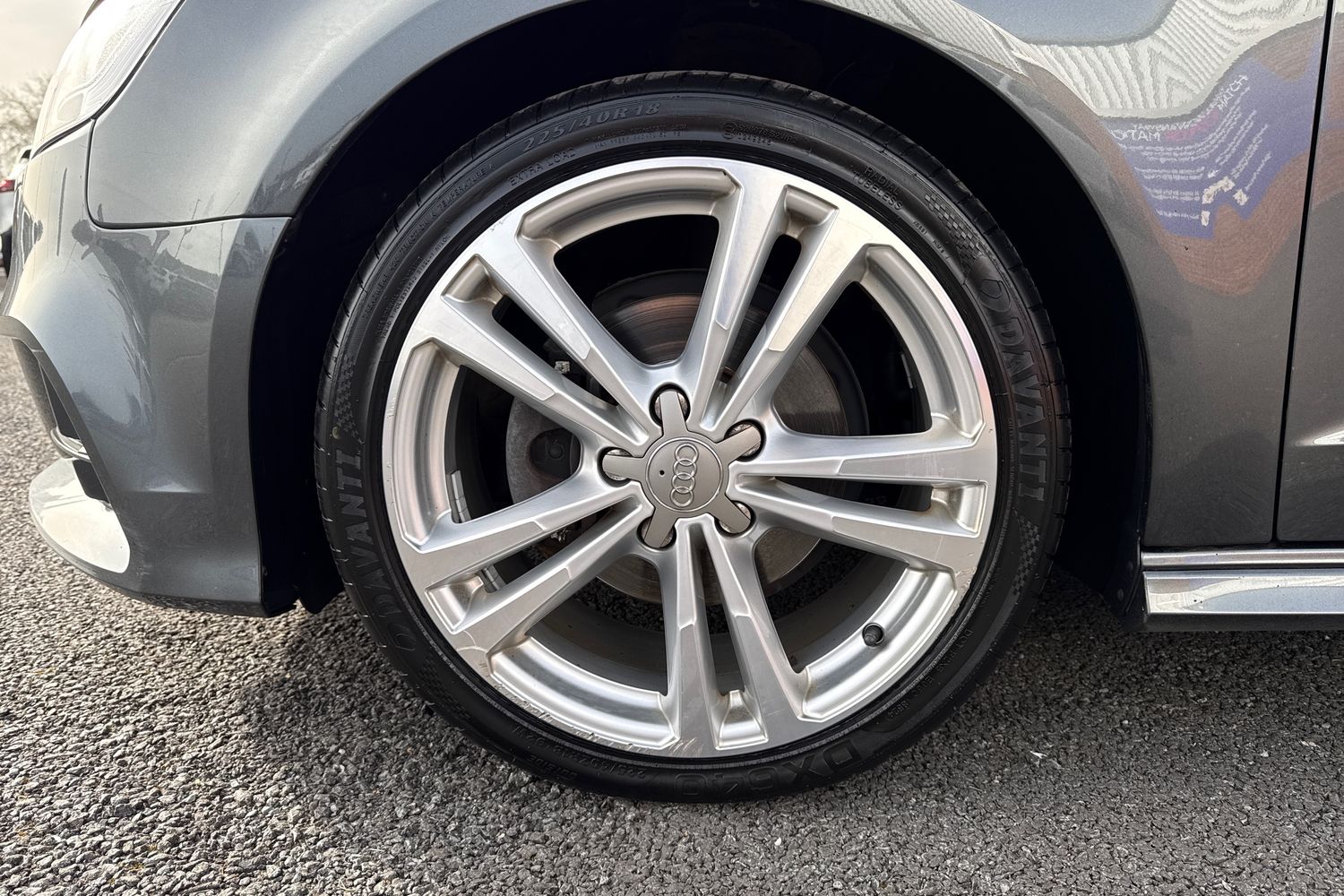 Used Audi A3 2019 for sale - 77989566: Photo 12