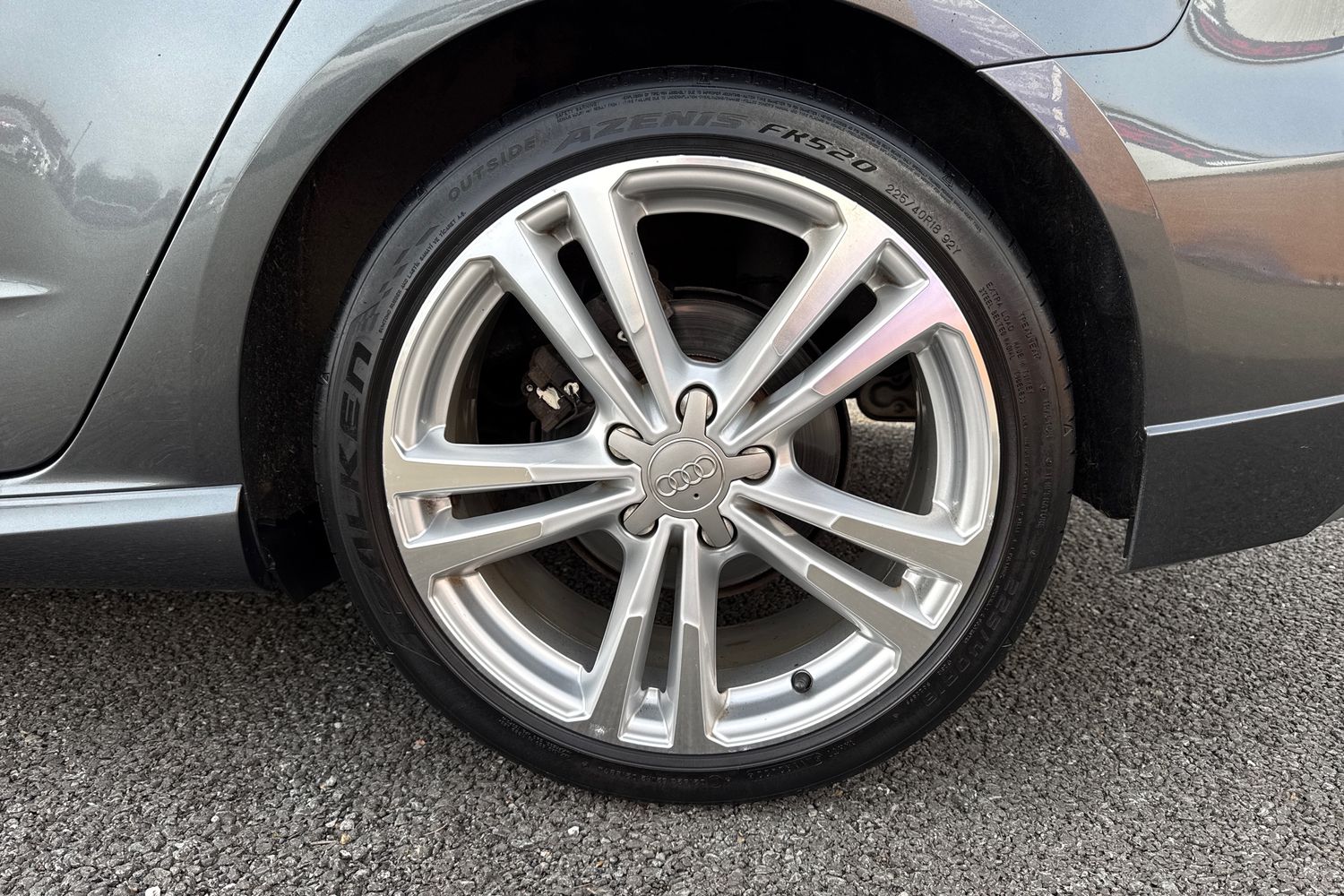 Used Audi A3 2019 for sale - 77989566: Photo 13