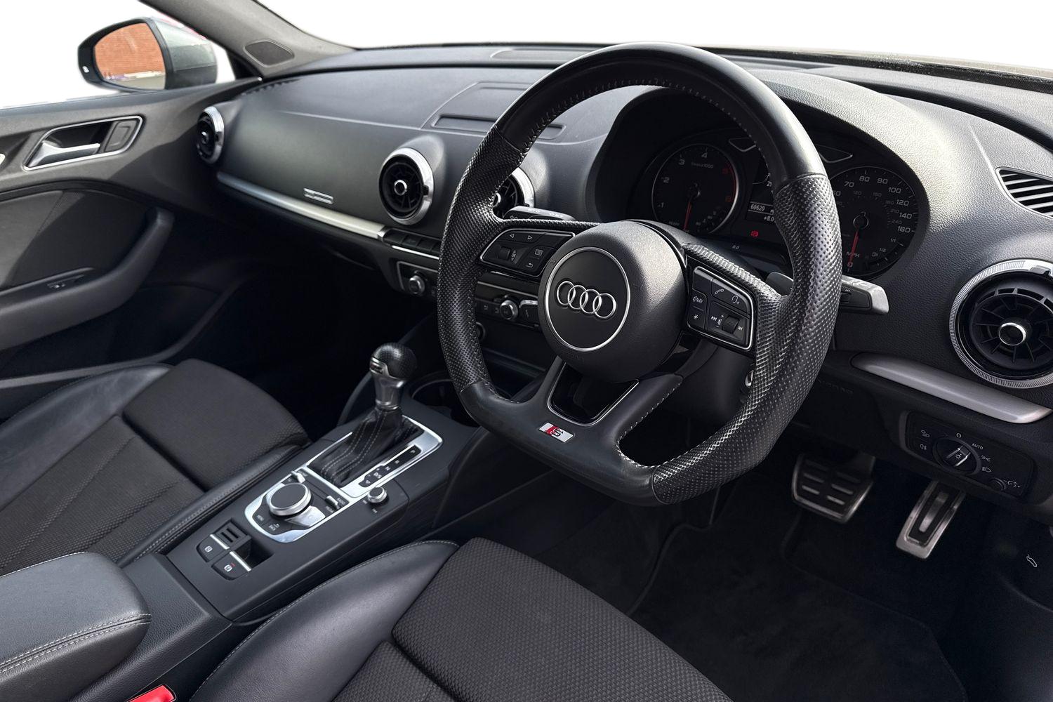 Used Audi A3 2019 for sale - 77989566: Photo 14