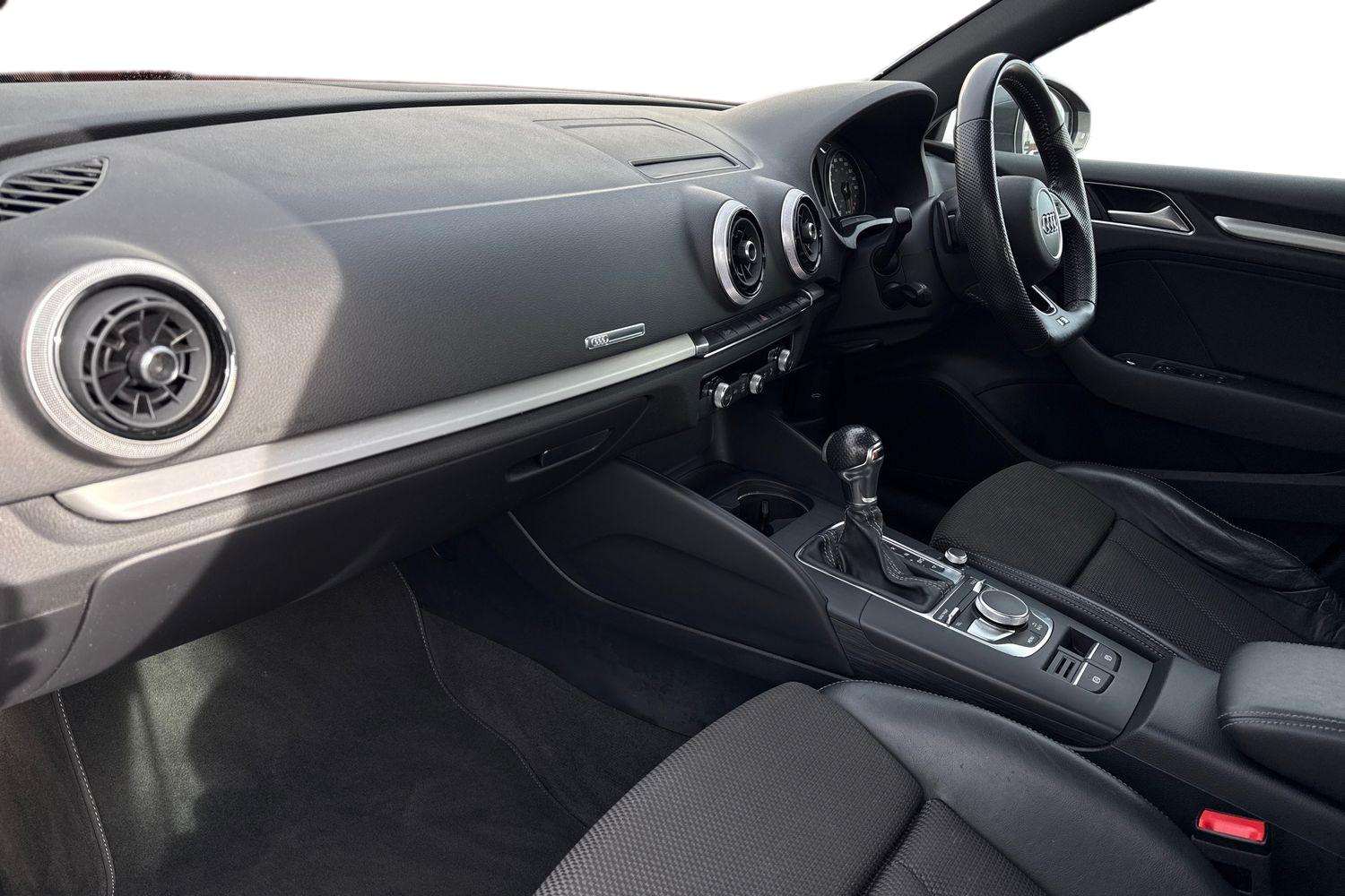 Used Audi A3 2019 for sale - 77989566: Photo 15