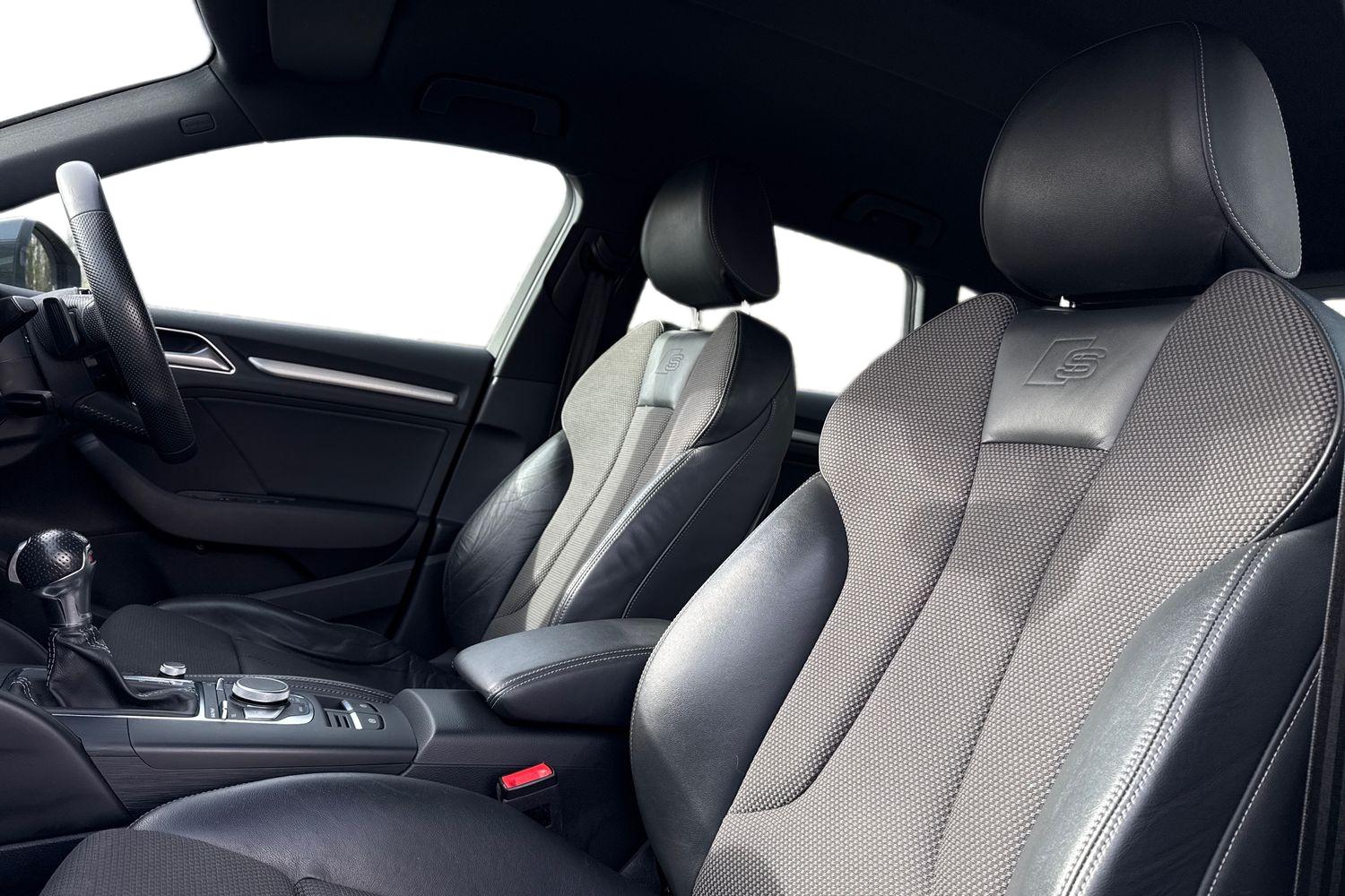 Used Audi A3 2019 for sale - 77989566: Photo 16