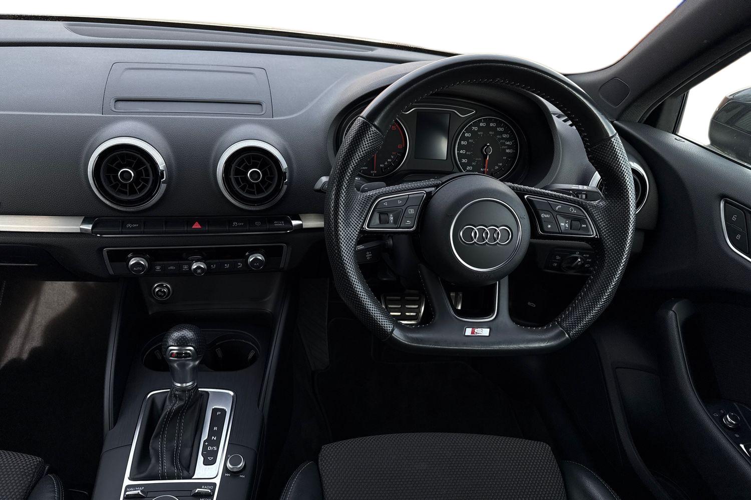 Used Audi A3 2019 for sale - 77989566: Photo 18