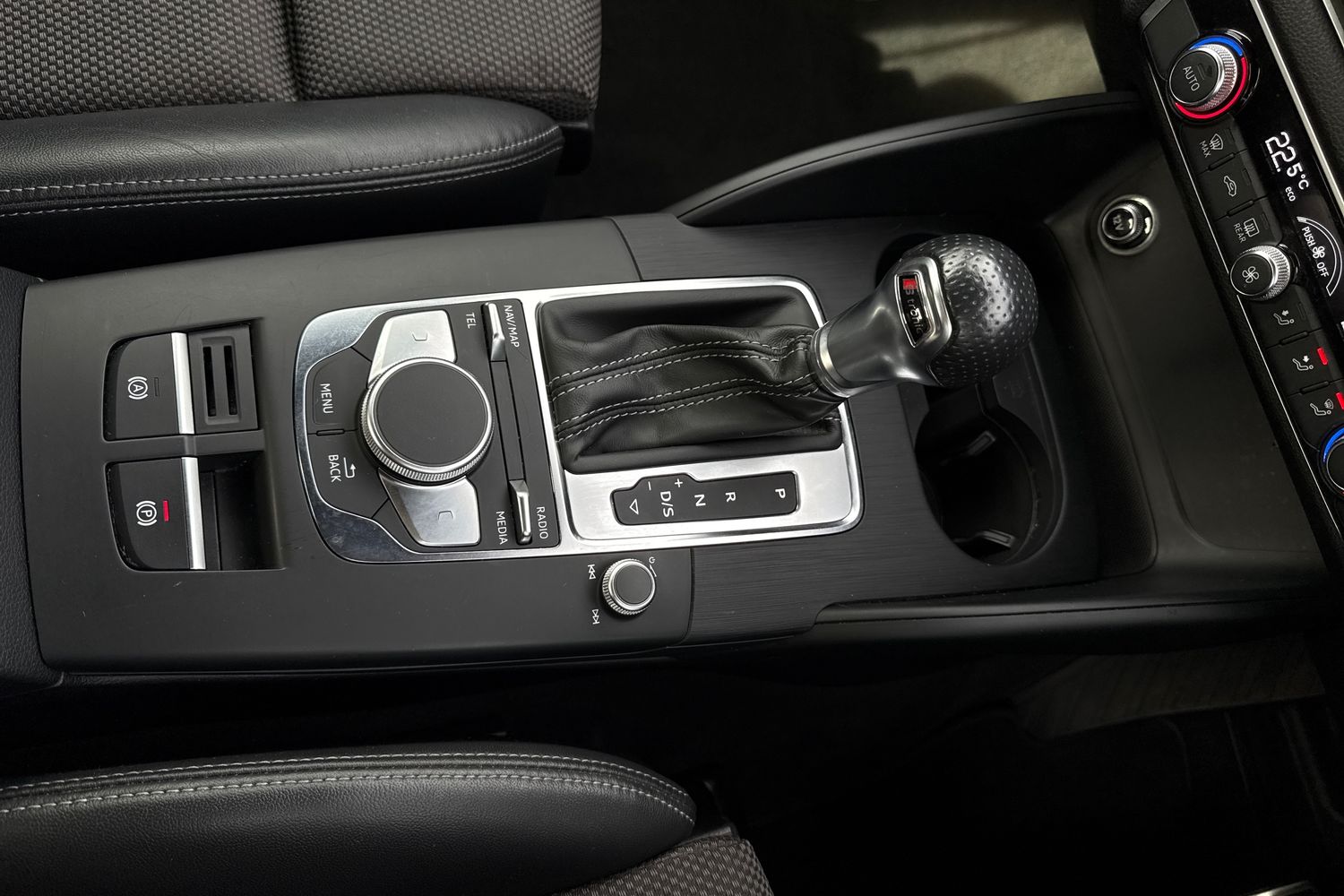 Used Audi A3 2019 for sale - 77989566: Photo 23