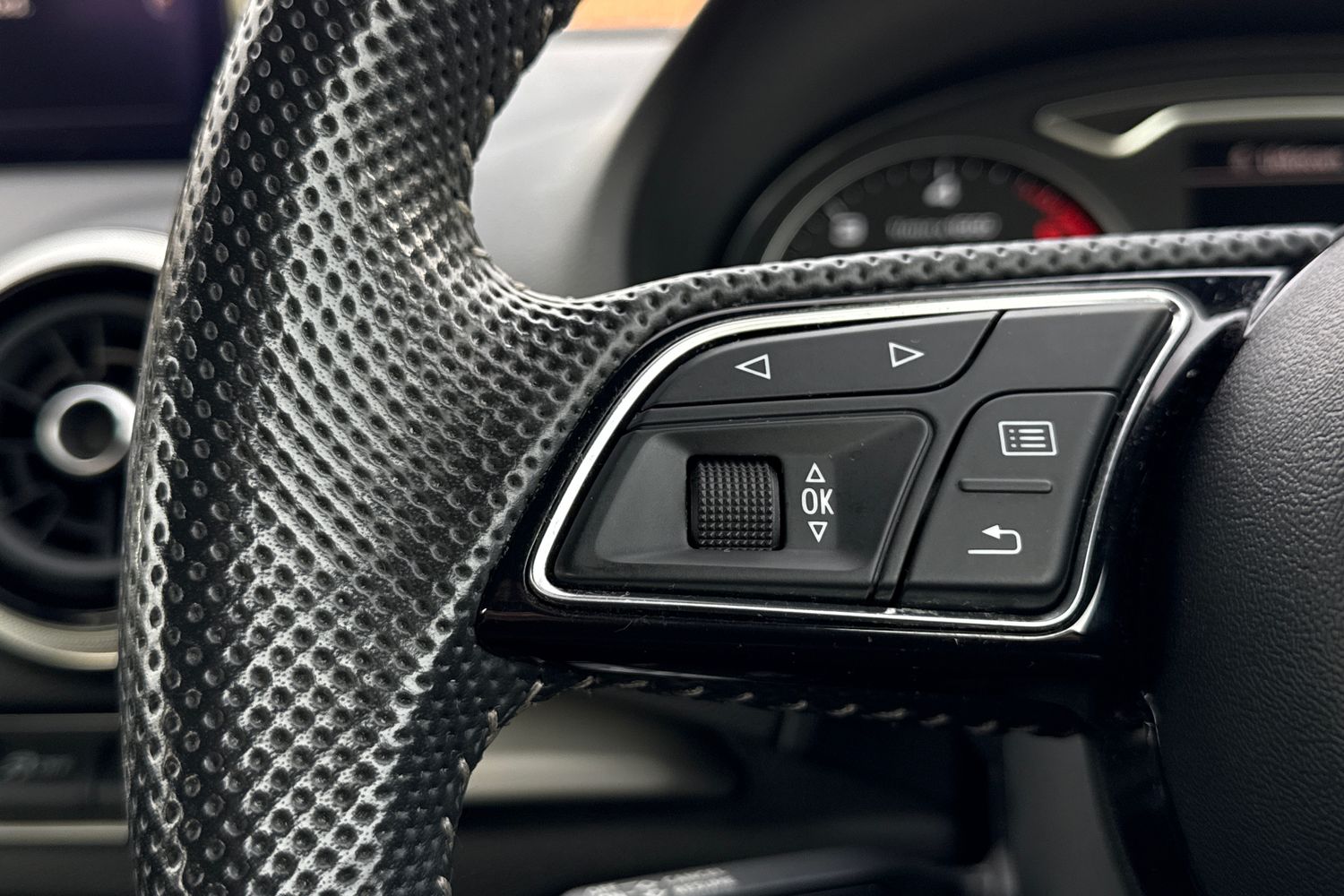 Used Audi A3 2019 for sale - 77989566: Photo 36