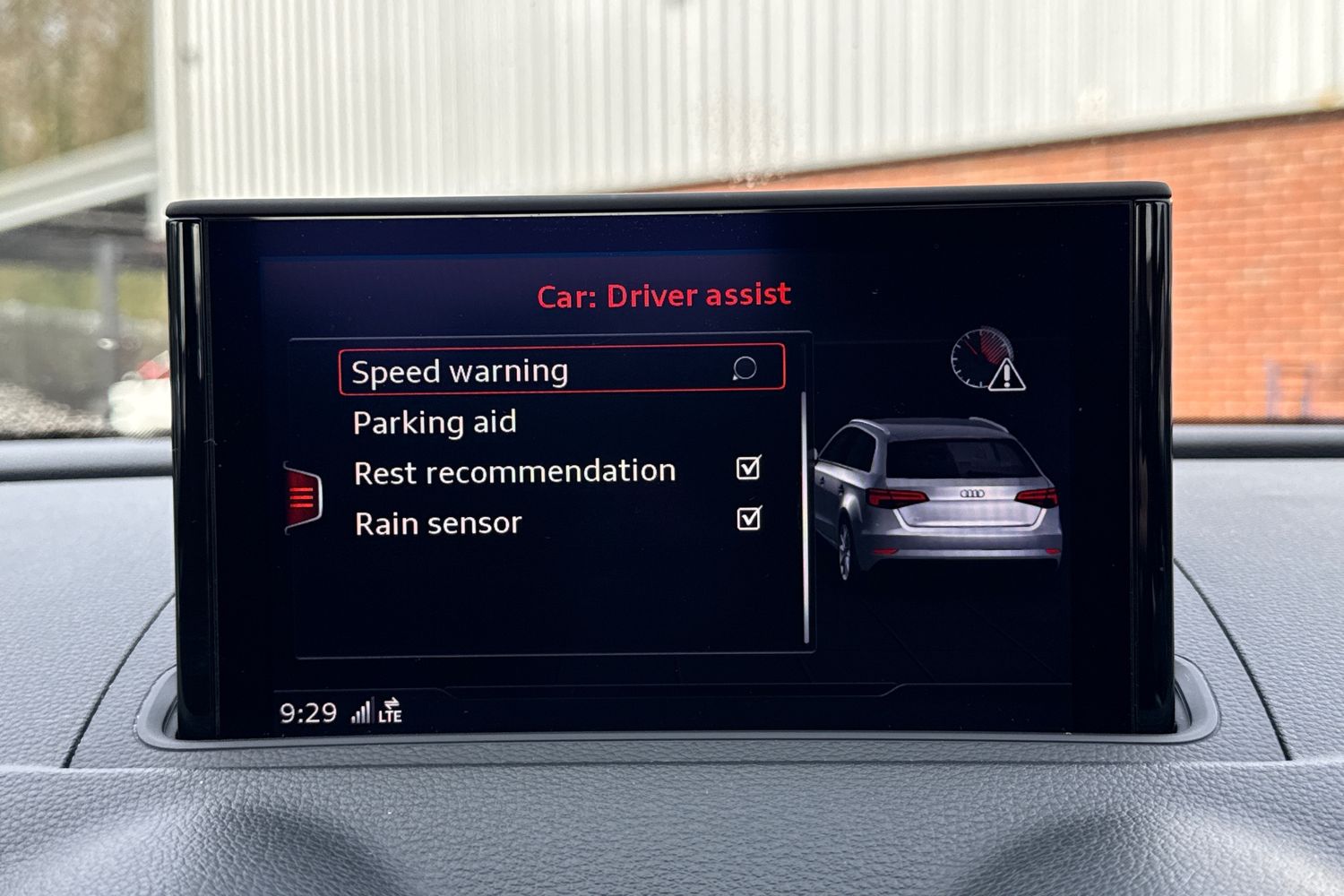 Used Audi A3 2019 for sale - 77989566: Photo 41