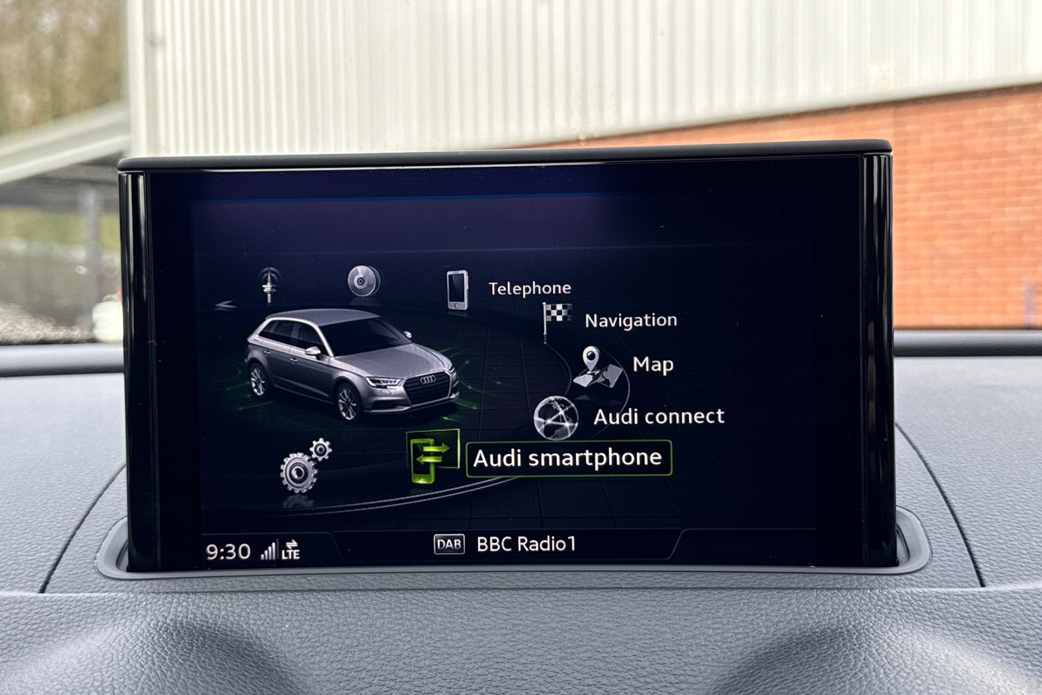 Used Audi A3 2019 for sale - 77989566: Photo 45