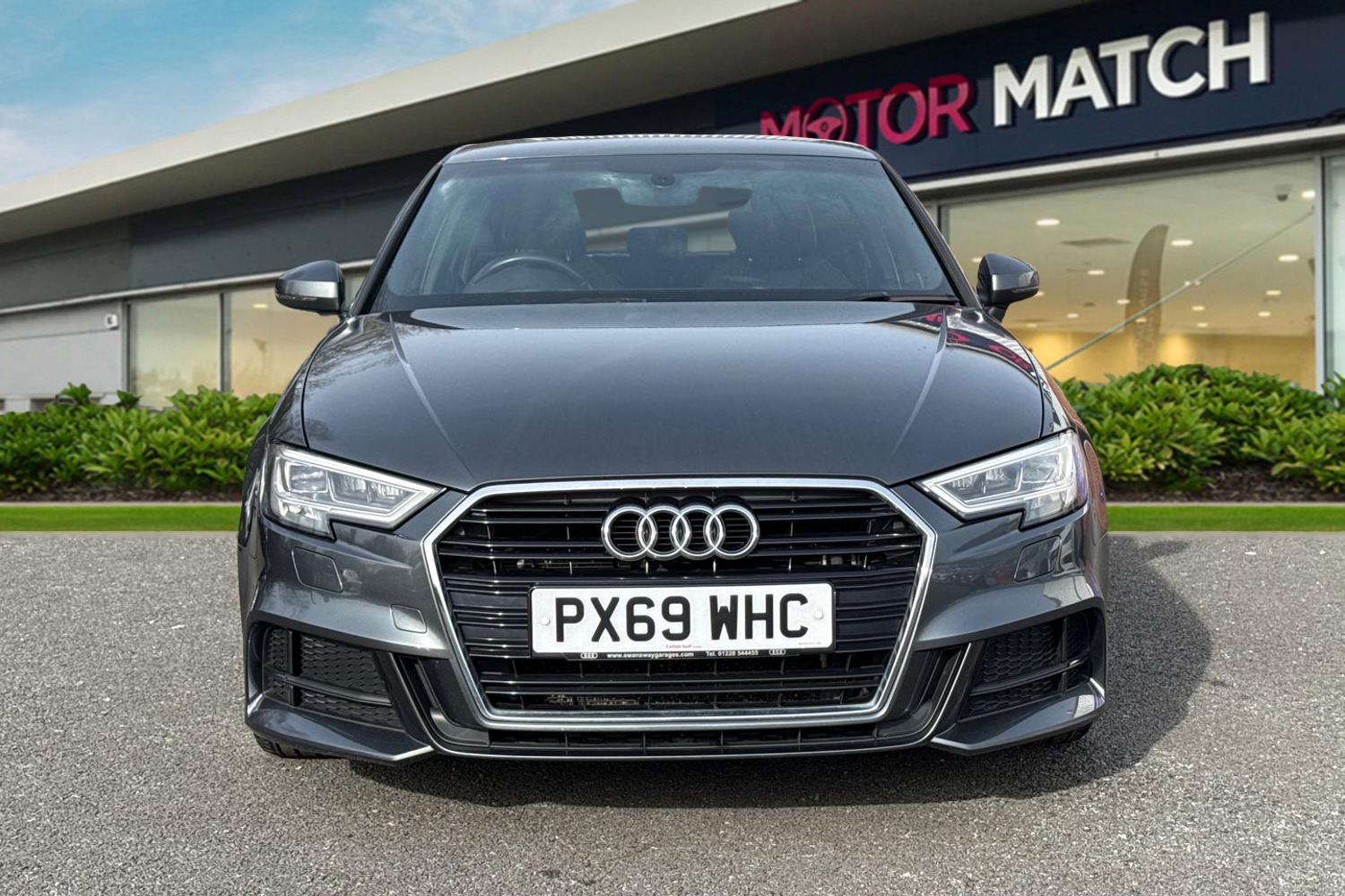 Used Audi A3 2019 for sale - 77989566: Photo 6