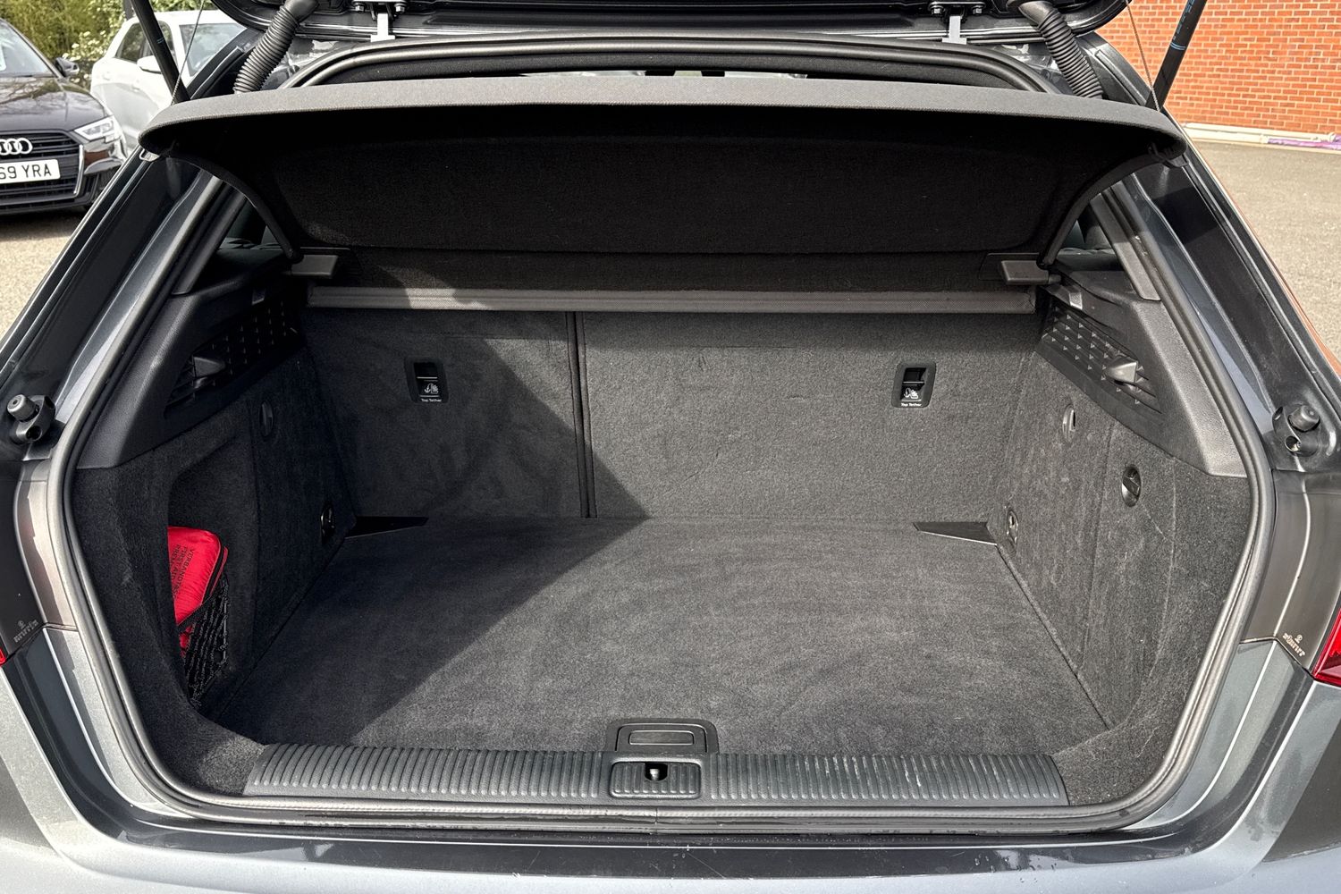 Used Audi A3 2019 for sale - 77989566: Photo 7