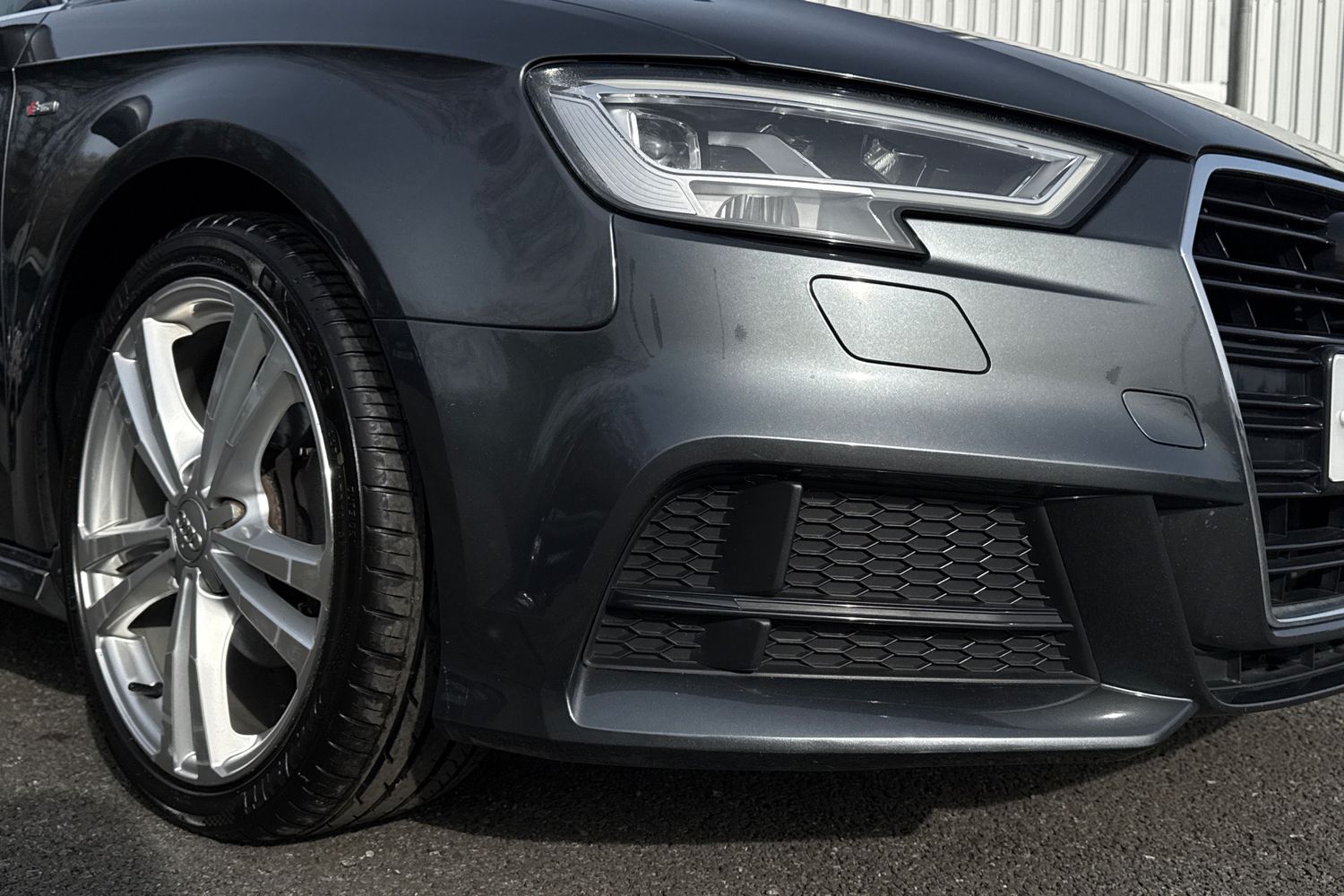 Used Audi A3 2019 for sale - 77989566: Photo 9