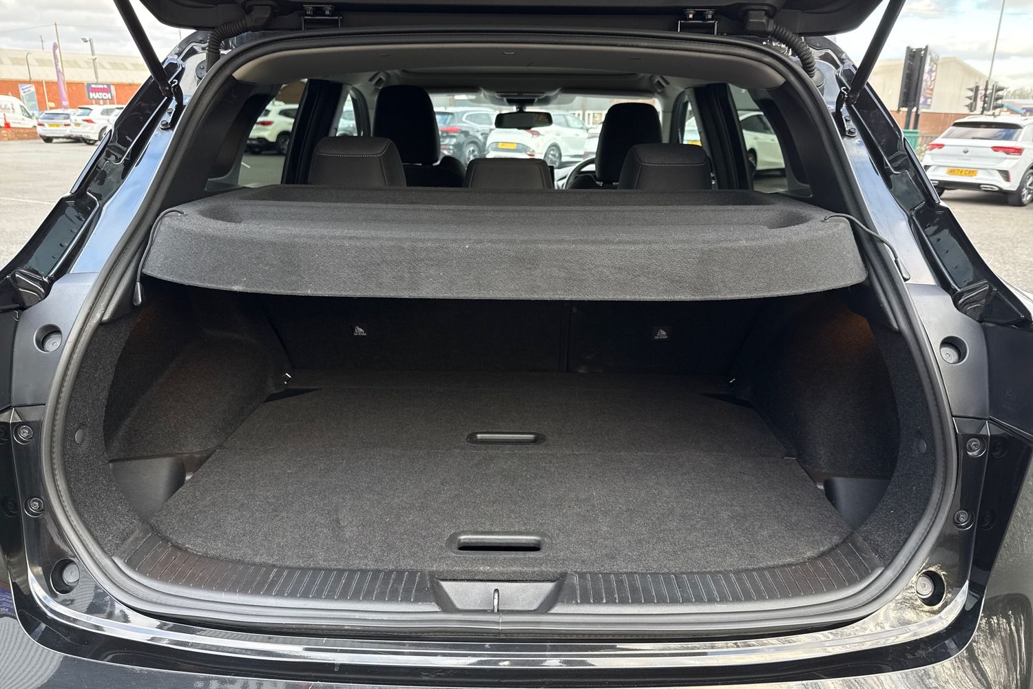 Used Nissan Qashqai 2024 for sale - 77842808: Photo 10