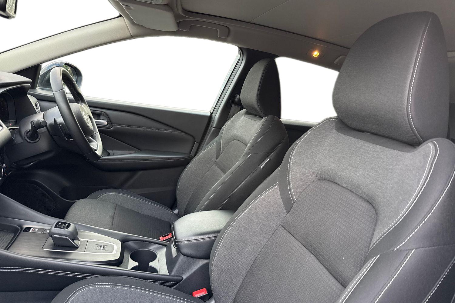 Used Nissan Qashqai 2024 for sale - 77842808: Photo 11