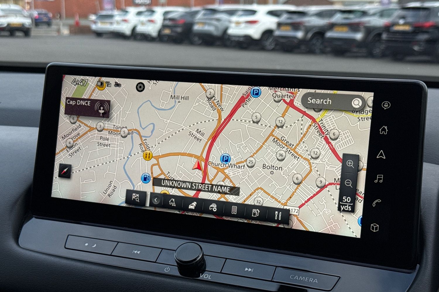 Used Nissan Qashqai 2024 for sale - 77842808: Photo 12