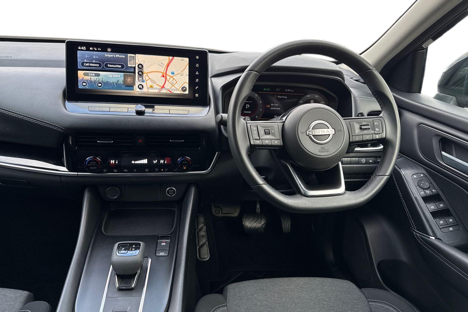 Used Nissan Qashqai 2024 for sale - 77842808: Photo 13