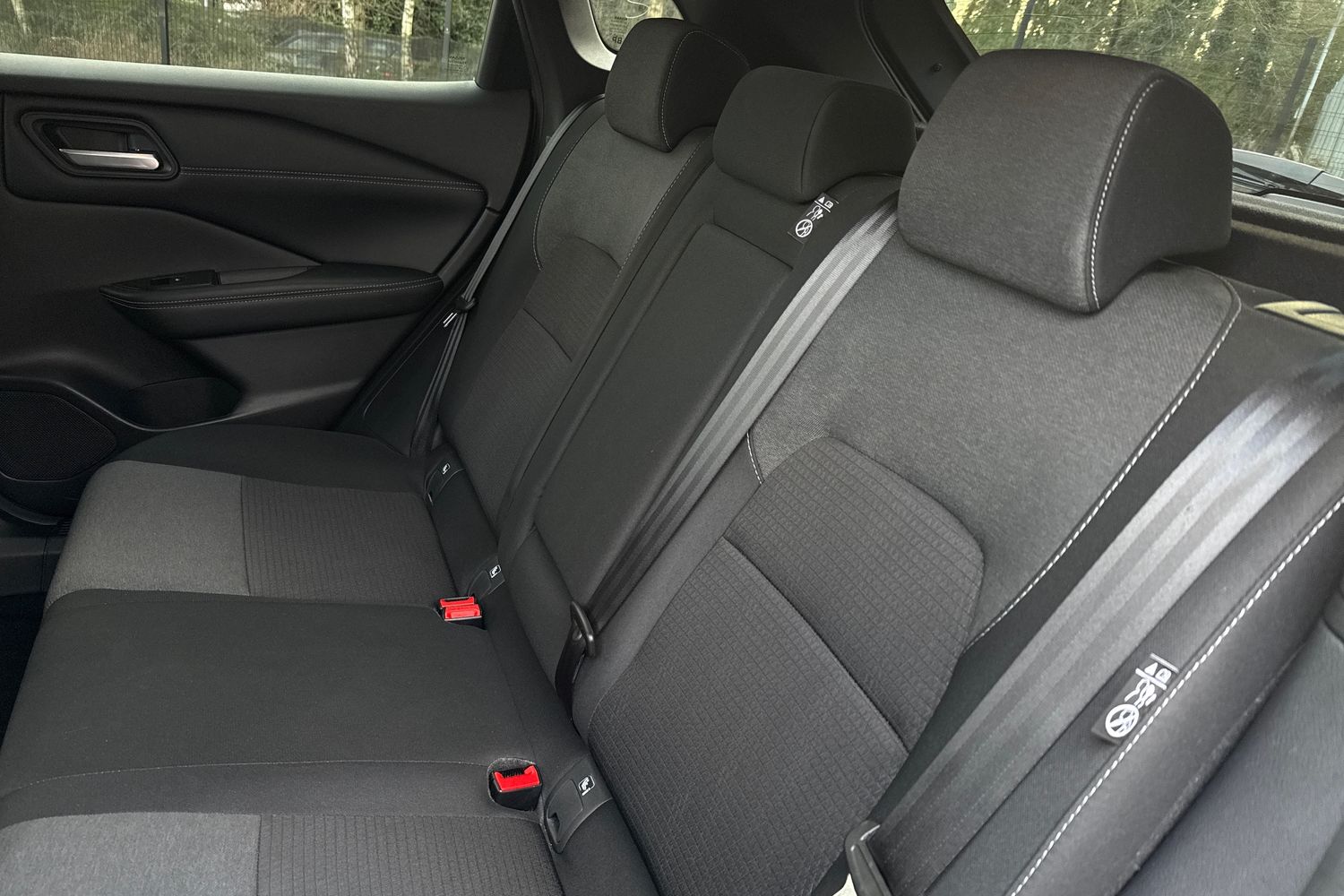 Used Nissan Qashqai 2024 for sale - 77842808: Photo 14