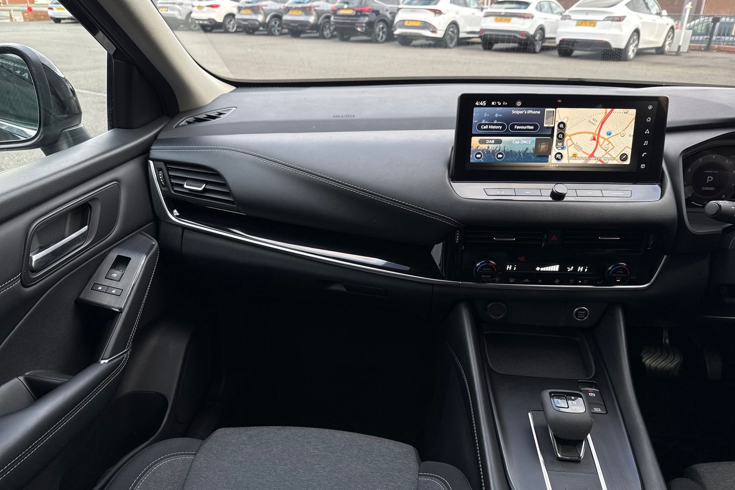 Used Nissan Qashqai 2024 for sale - 77842808: Photo 15